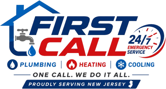 First Call NJ logo